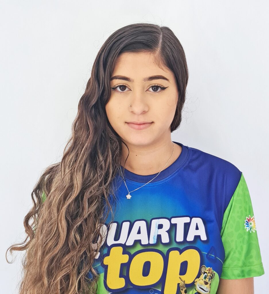 Tele-Vendedor(a): Monalisa Vieira