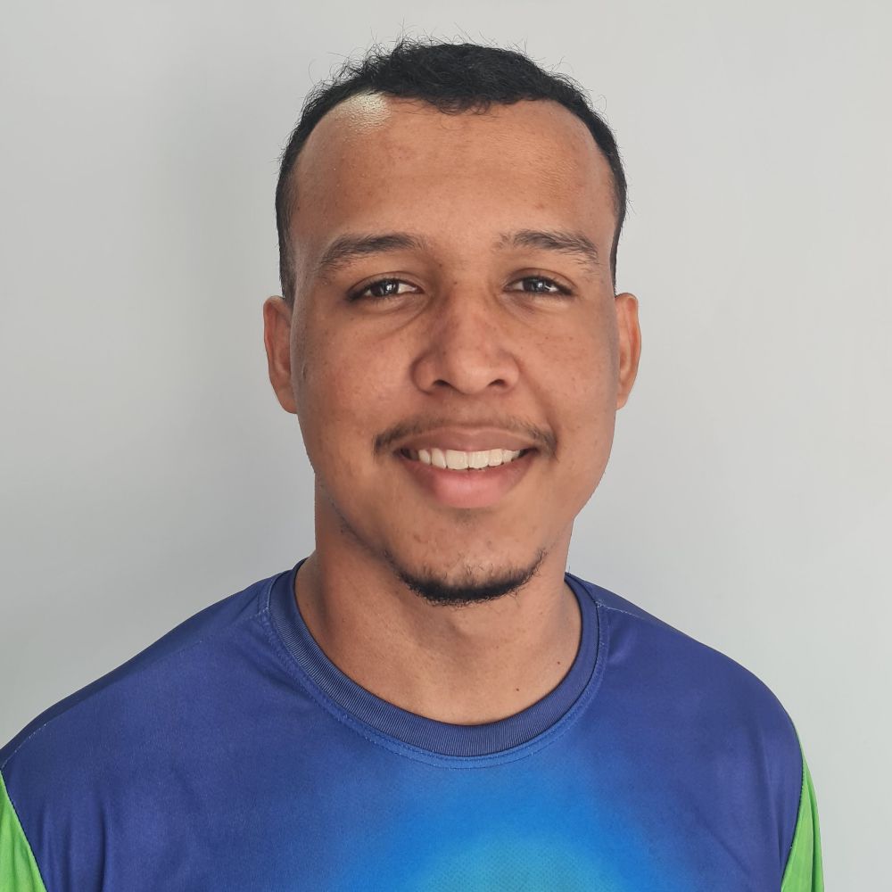 Tele-Vendedor(a): Caio Santos (Consultor de Vendas)