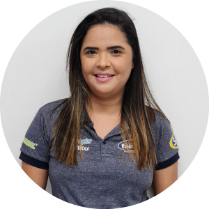Tele-Vendedor(a): Mara Araujo (Supervisora)