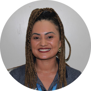Tele-Vendedor(a): Gilvânia Alves (Consultora de Vendas)