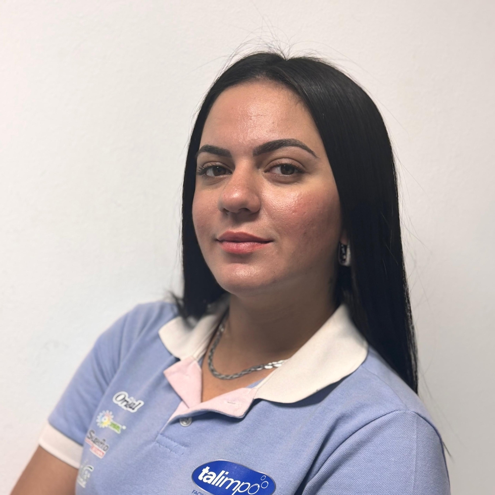 Tele-Vendedor(a): Késia Silva (Consultora de Vendas)