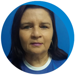 Tele-Vendedor(a): Marcia Maria Pinheiro