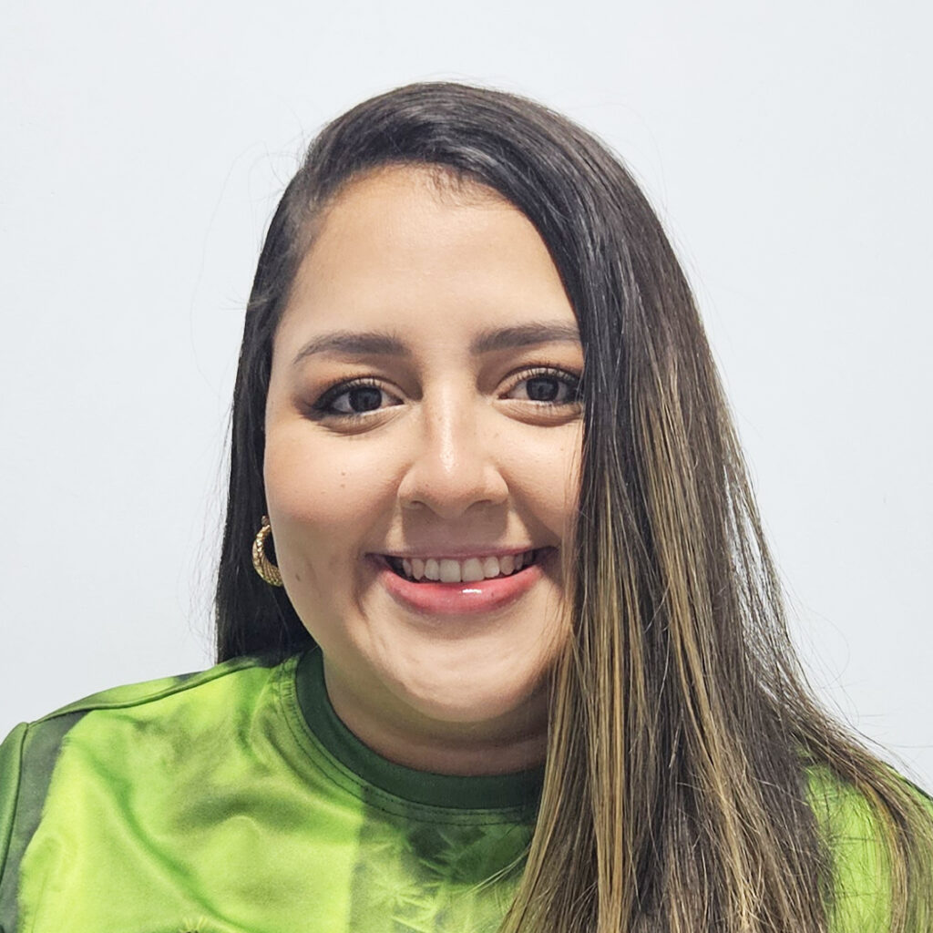 Tele-Vendedor(a): Sydleny de Souza (Consultora de Vendas)