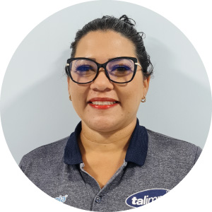 Tele-Vendedor(a): Kilvia Regia (Consultora de Vendas)