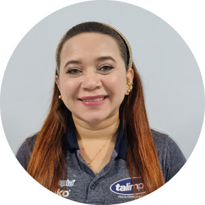 Tele-Vendedor(a): Mara Shirley (Consultora de Vendas)