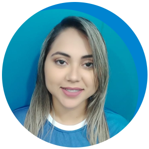 Tele-Vendedor(a): Tamires Silva (Supervisora)