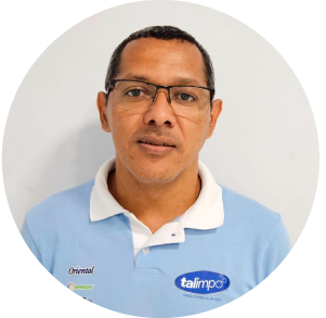 Tele-Vendedor(a): Jonas